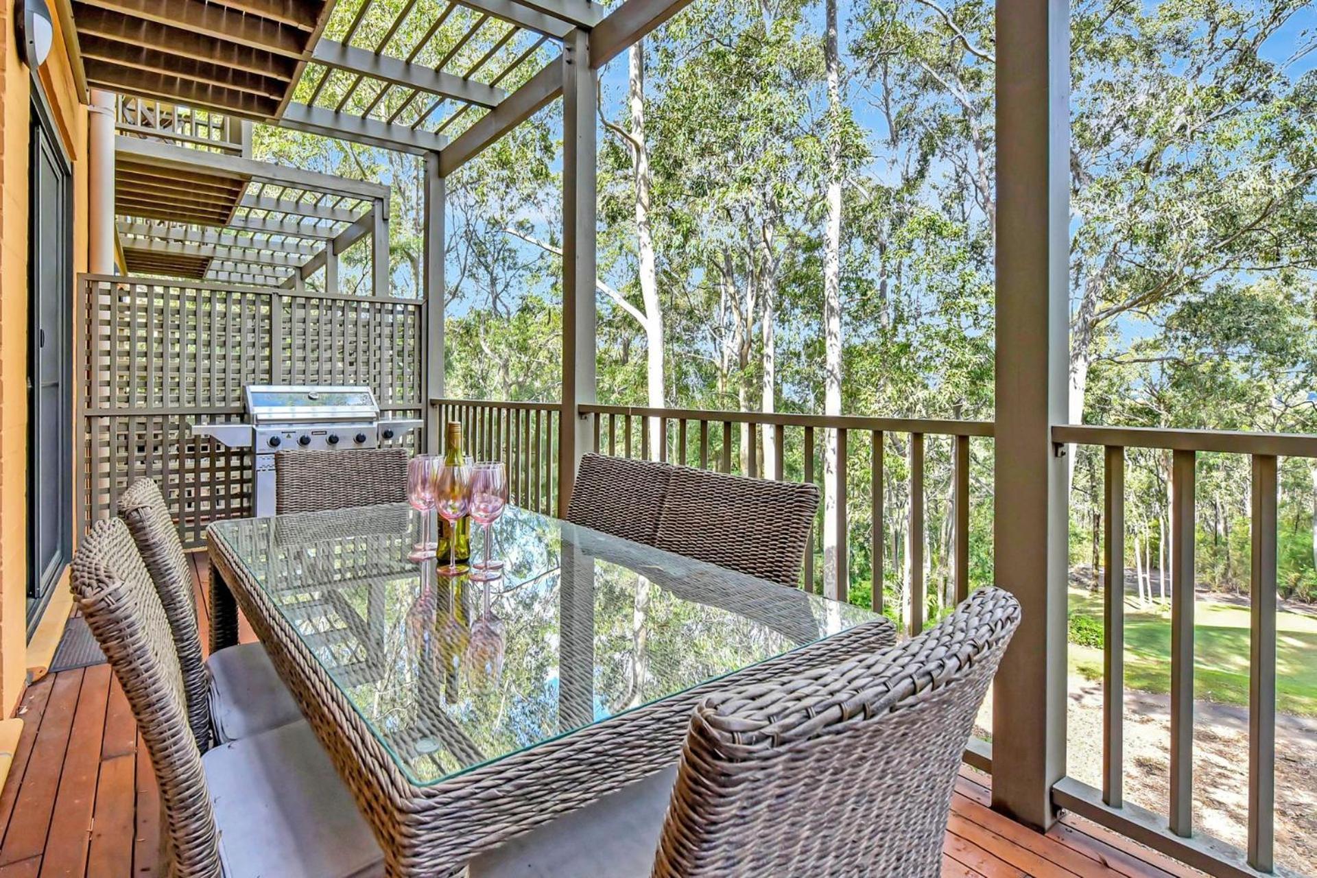 Villa 3Br Bella Vista Villa Located Within Cypress Lakes Resort Pokolbin Kültér fotó