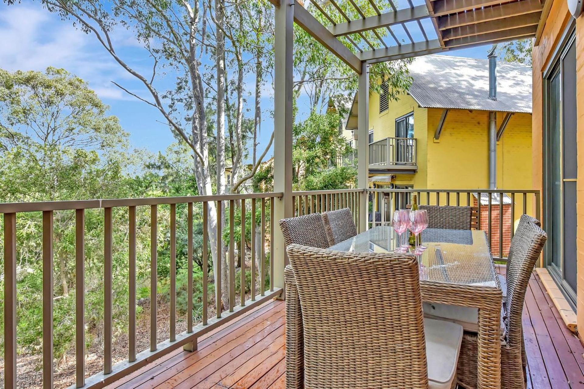 Villa 3Br Bella Vista Villa Located Within Cypress Lakes Resort Pokolbin Kültér fotó
